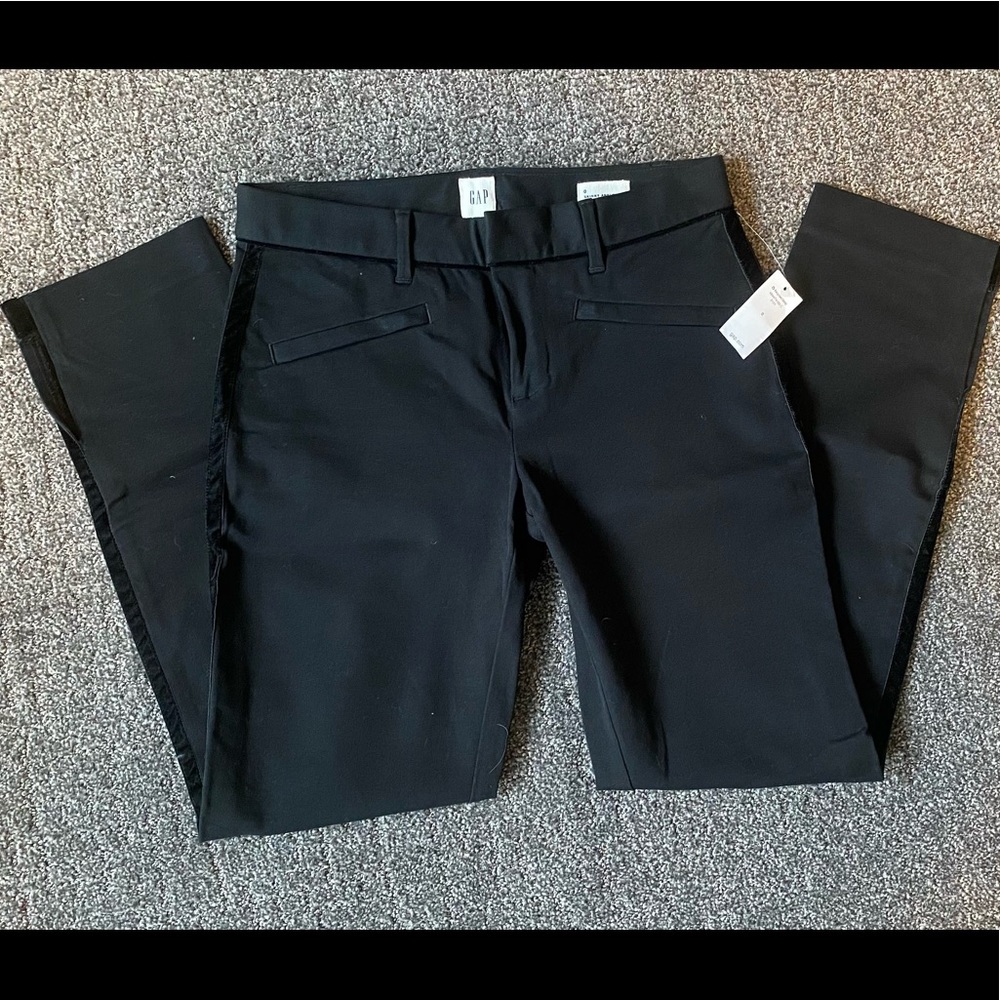 NWT! Gap skinny dress pants